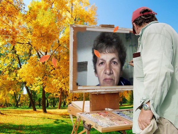 Тамара Лескова