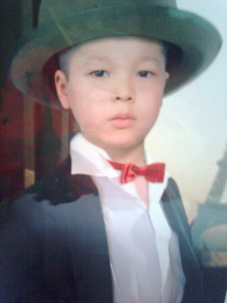 Ислам Сабыр