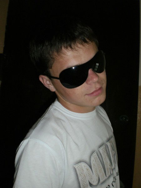 Иван Ильиных