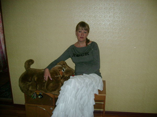 Ирина Ефремова