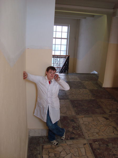 Алексей Панасов