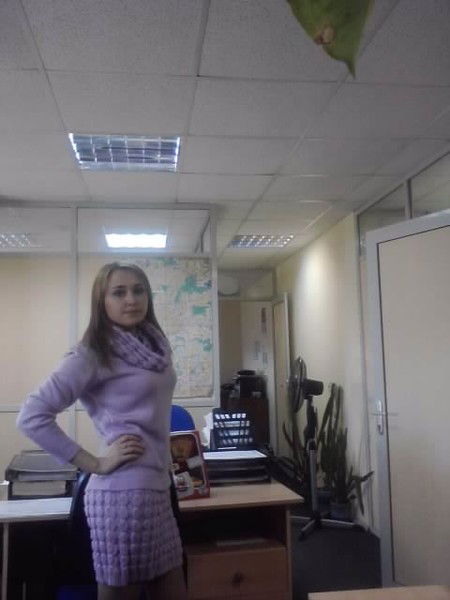 Елена Папанцева