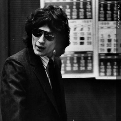 Полина Симонова