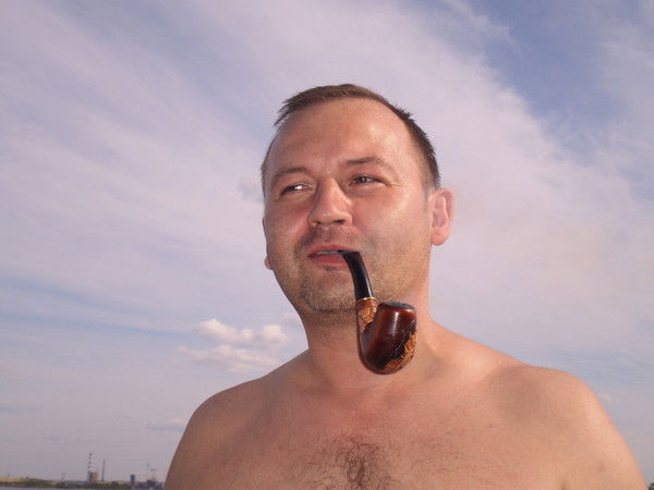 Андрей Феоктистов