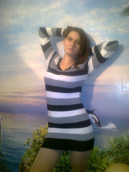 Любовь Захарова