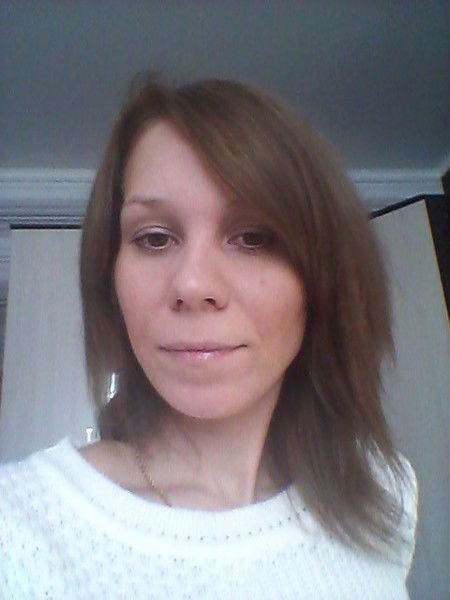 Наталья Александровна