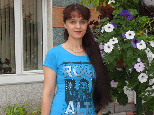 Насыбуллина Лилия