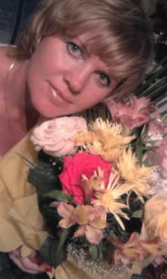 Наталья Обжорина