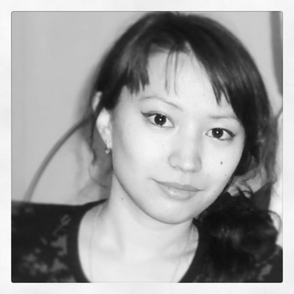 Гулима Беркалиева