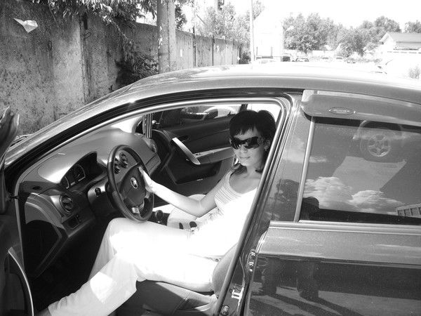 Ольга Фетисова