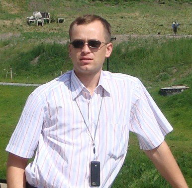 Денис Чемакин