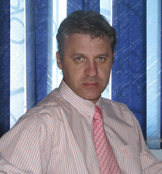 Валентин Рашковский