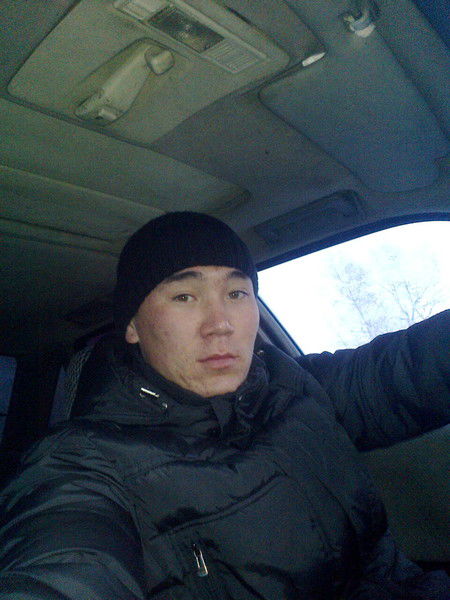 Ерболат Жумабеков