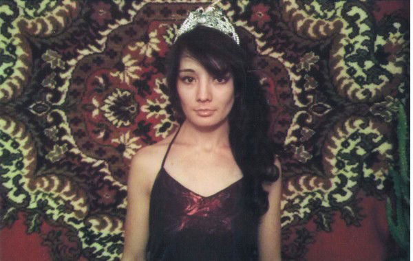 Диля Касымова