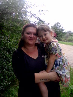 Валентина Демчук