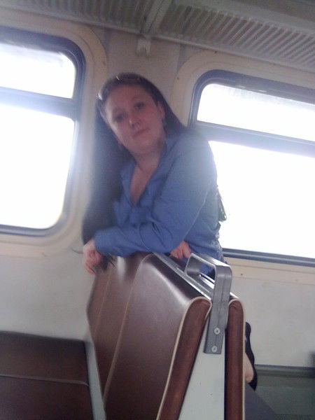 Тамара Андреевна Нечаева