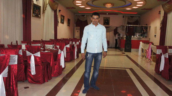 Адхам Султанмуратов