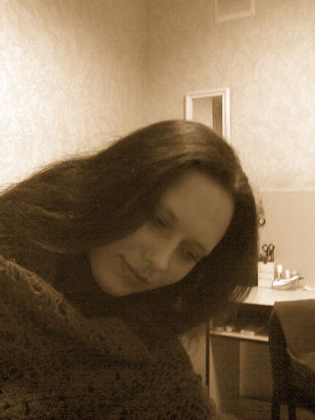 Ирина Фомина