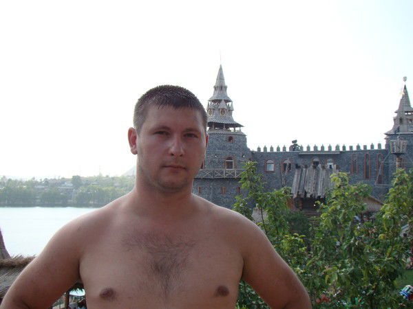 Павел Горте