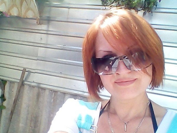 Ульяна Эсмедляева