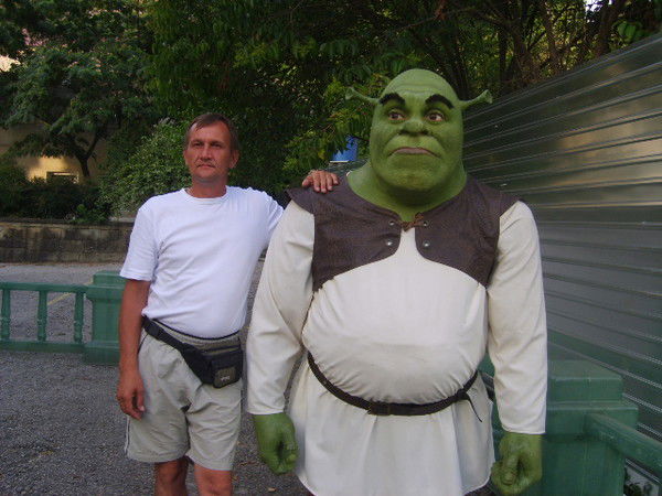 Михаил Росин