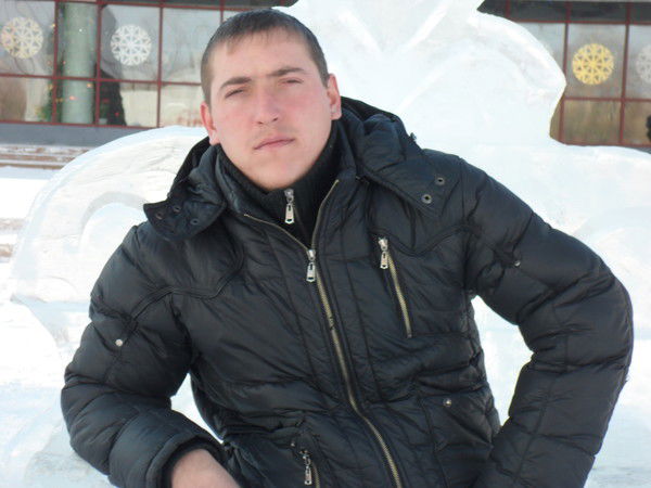 Егор Дорофеев