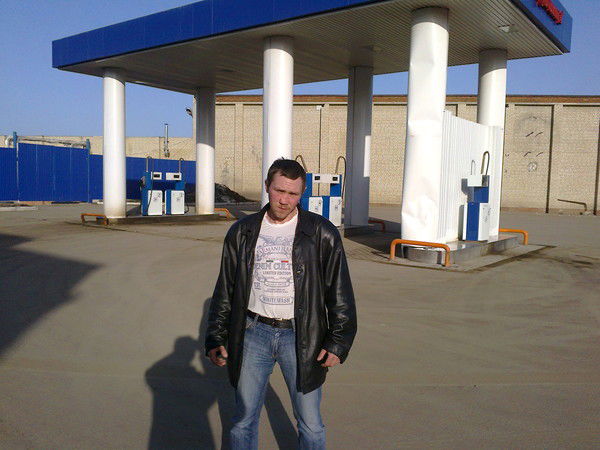 Вадим Коновалов