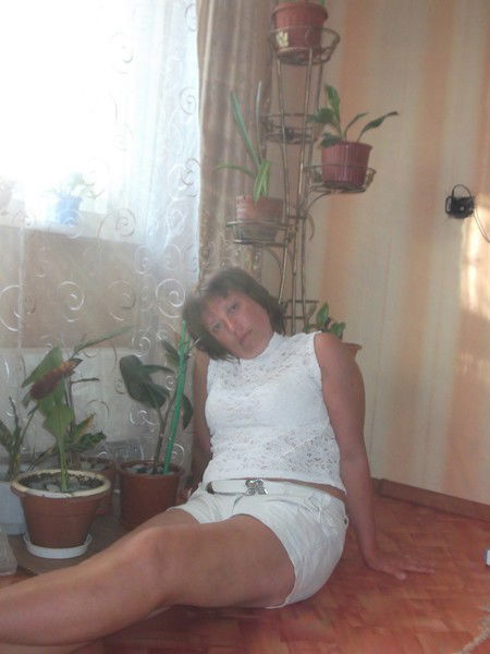 Елена Половинкина