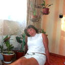 Елена Половинкина