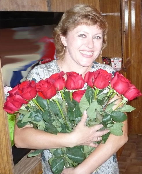 Светлана Игошина