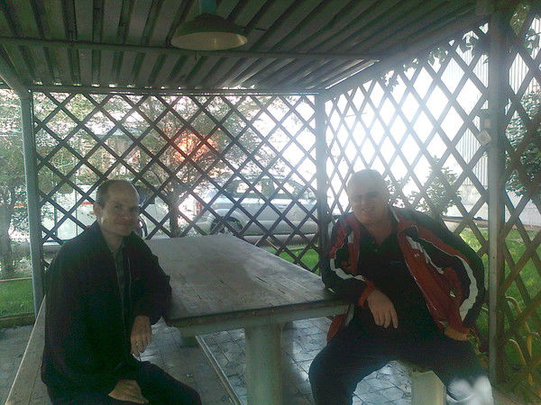 Константин Шутов