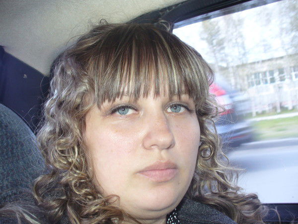 Наталья Федорова