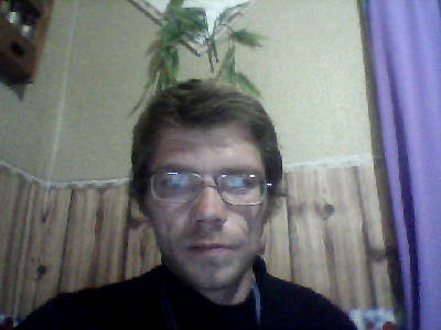 Коля Сафронов