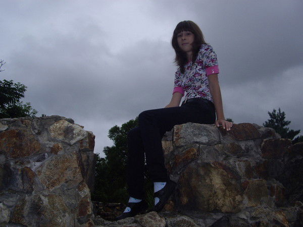 Яна Козинец