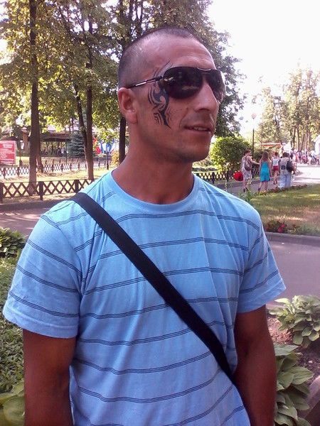 Джони Аметов