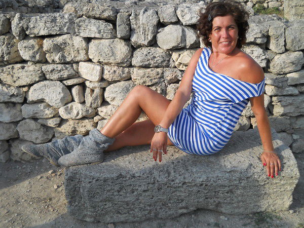 Инга Иваницкая