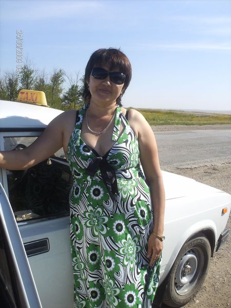 Марал Кульмуханова