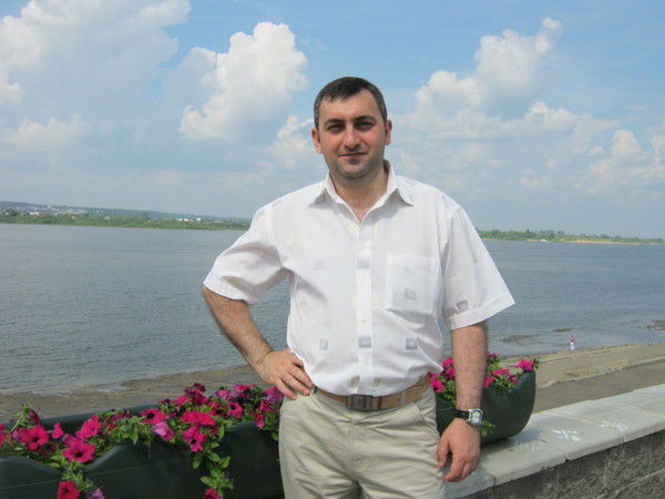 Гоги Путуля