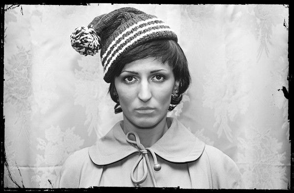 Лена Либрик