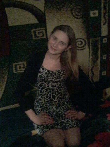 Светлана Вальгер