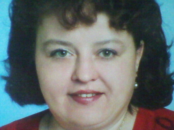 Елена Мельникова