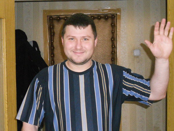 Александр Ятвинский