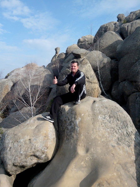 Александр Дзендзык