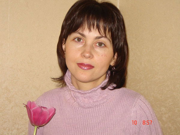 Юрина Светлана