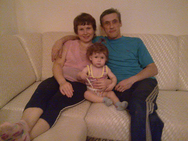 Александр Зайцев