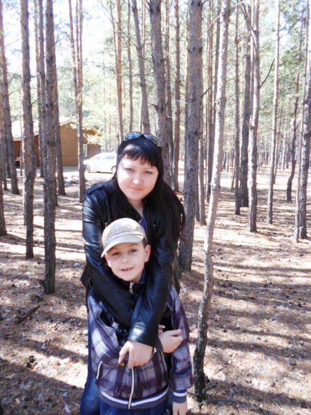 Елена Собашникова