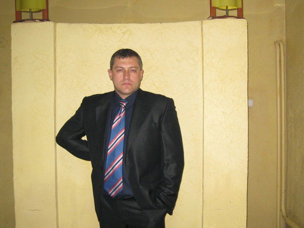 Андрей Бочаров