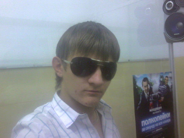 Станислав Бормотов