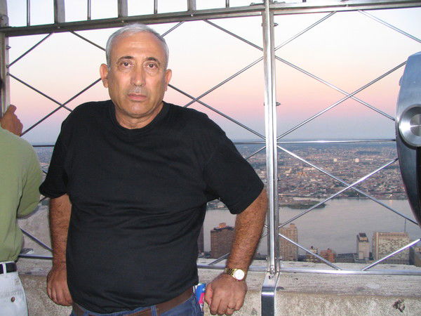 Марк Симхович