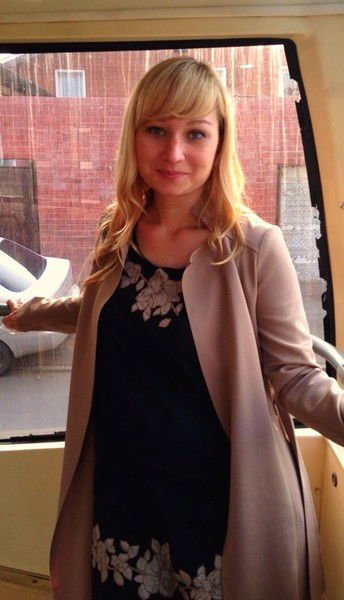 Рената Табакова